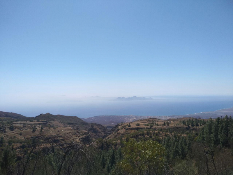 Кабо Верде_Boa Vista_Sao Vicente_Santo Antao_ февраль 2019