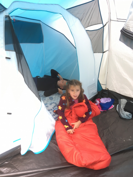 Кольский-Кандалакшский залив июль 2018.