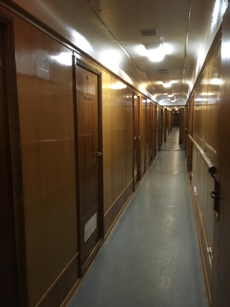 Кольский-Кандалакшский залив июль 2018.