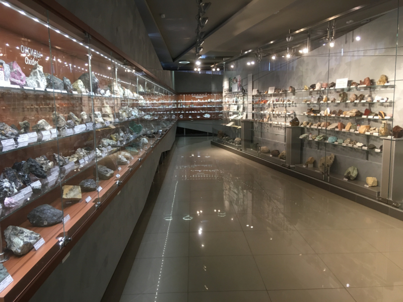 Кольский-Кандалакшский залив июль 2018.