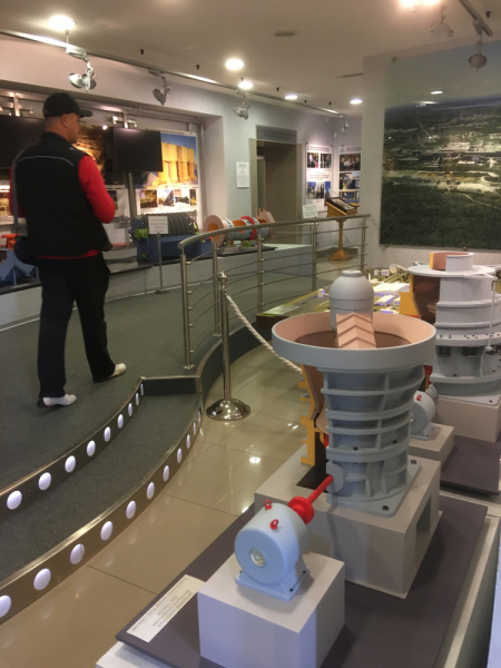 Кольский-Кандалакшский залив июль 2018.