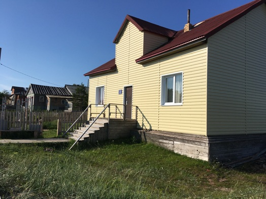 Кольский-Кандалакшский залив июль 2018.