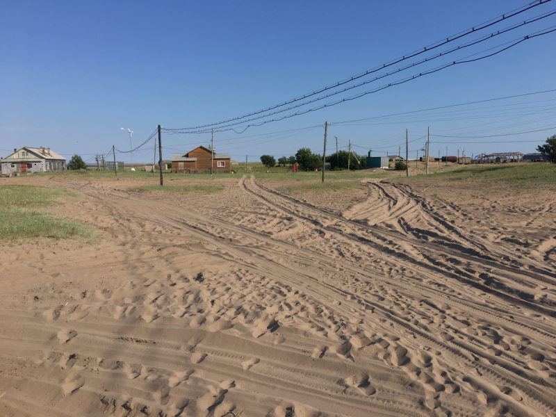 Кольский-Кандалакшский залив июль 2018.