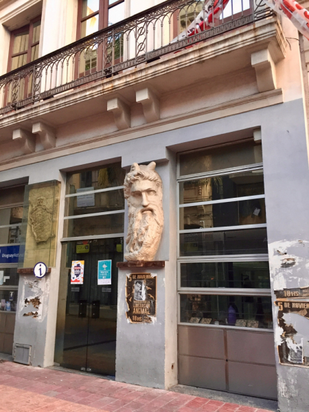 Так вот ты какой, Меркосур! (Аргентина-Бразилия-Уругвай 15.02-12.03.2019)