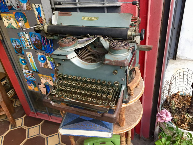 Так вот ты какой, Меркосур! (Аргентина-Бразилия-Уругвай 15.02-12.03.2019)