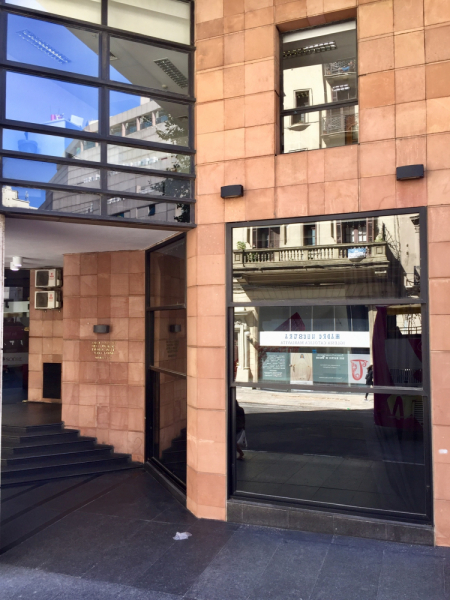 Так вот ты какой, Меркосур! (Аргентина-Бразилия-Уругвай 15.02-12.03.2019)