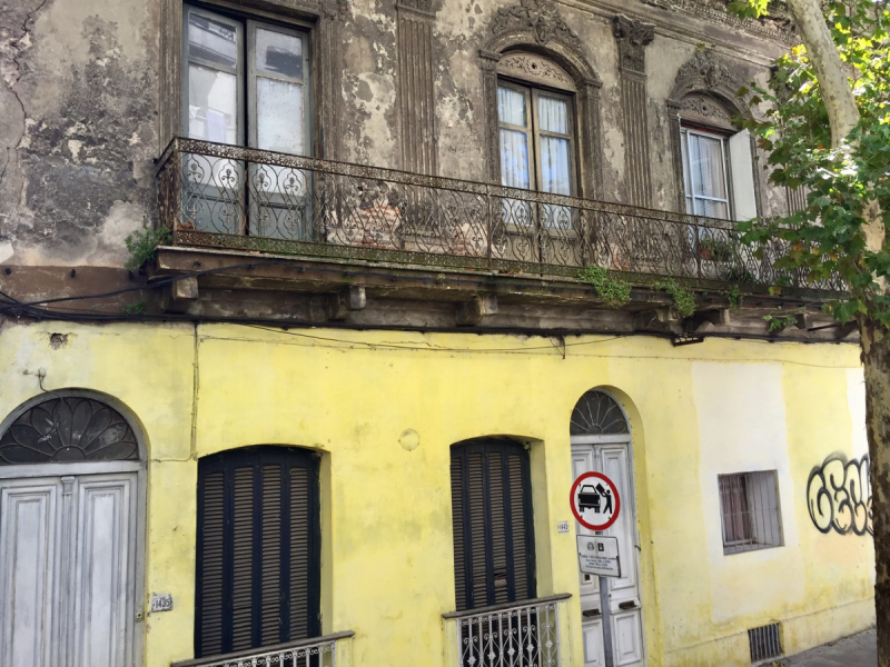 Так вот ты какой, Меркосур! (Аргентина-Бразилия-Уругвай 15.02-12.03.2019)