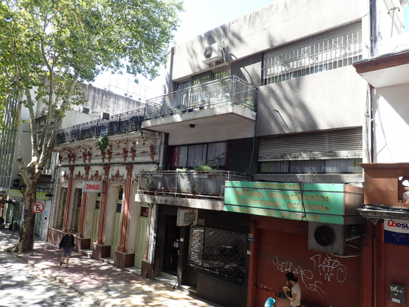 Так вот ты какой, Меркосур! (Аргентина-Бразилия-Уругвай 15.02-12.03.2019)