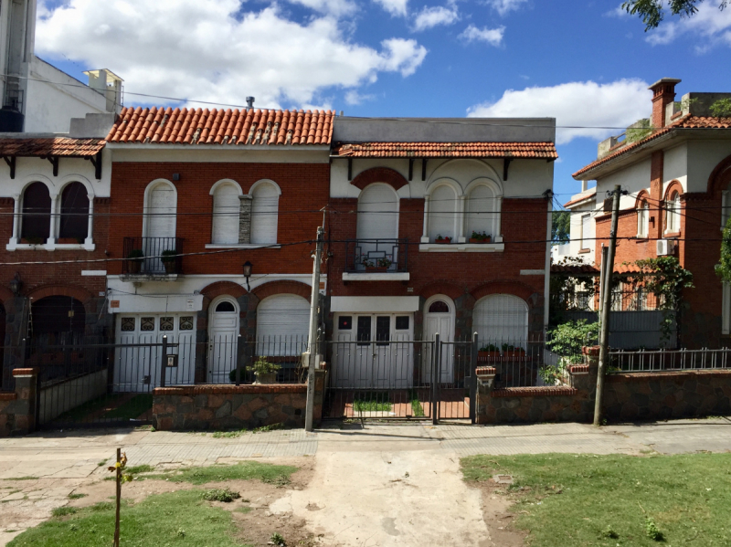 Так вот ты какой, Меркосур! (Аргентина-Бразилия-Уругвай 15.02-12.03.2019)