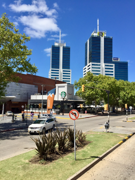 Так вот ты какой, Меркосур! (Аргентина-Бразилия-Уругвай 15.02-12.03.2019)