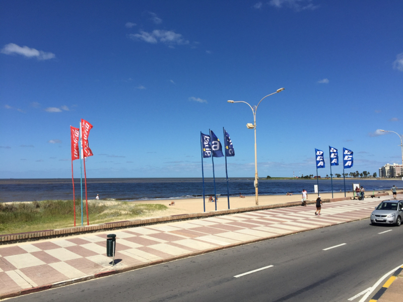 Так вот ты какой, Меркосур! (Аргентина-Бразилия-Уругвай 15.02-12.03.2019)