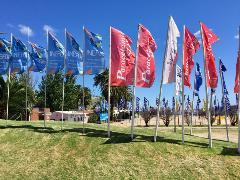 Так вот ты какой, Меркосур! (Аргентина-Бразилия-Уругвай 15.02-12.03.2019)