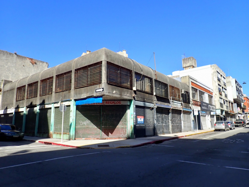 Так вот ты какой, Меркосур! (Аргентина-Бразилия-Уругвай 15.02-12.03.2019)