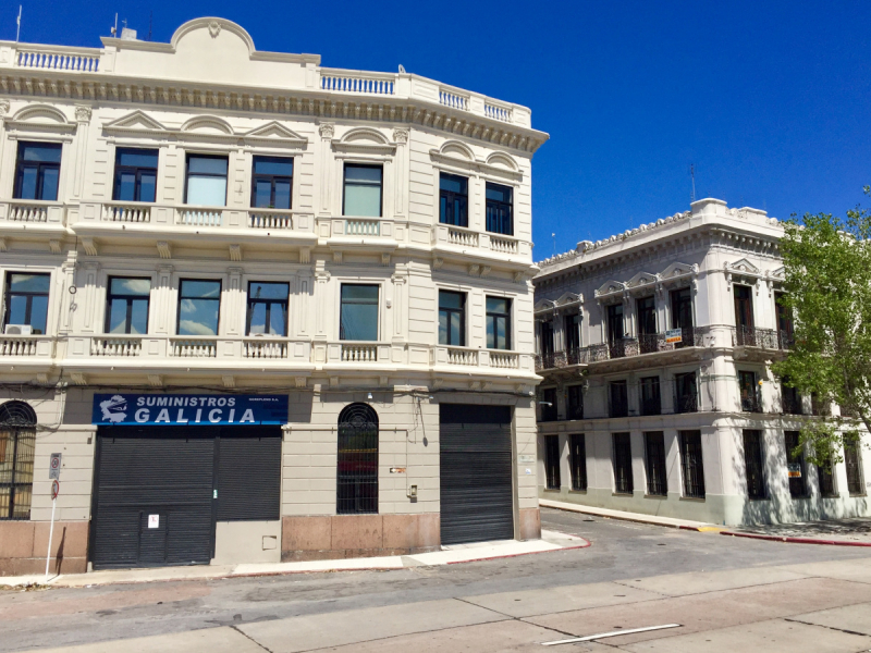 Так вот ты какой, Меркосур! (Аргентина-Бразилия-Уругвай 15.02-12.03.2019)