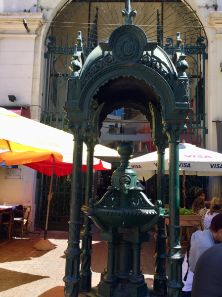 Так вот ты какой, Меркосур! (Аргентина-Бразилия-Уругвай 15.02-12.03.2019)