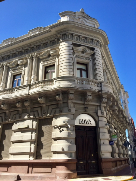 Так вот ты какой, Меркосур! (Аргентина-Бразилия-Уругвай 15.02-12.03.2019)