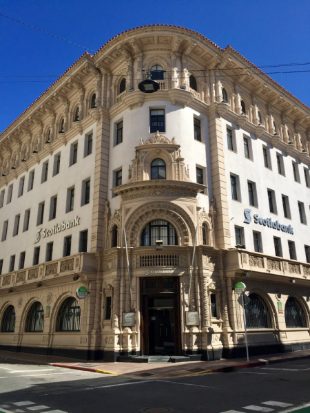 Так вот ты какой, Меркосур! (Аргентина-Бразилия-Уругвай 15.02-12.03.2019)