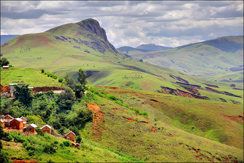 Возвращение в мир удивительной природы пять лет спустя