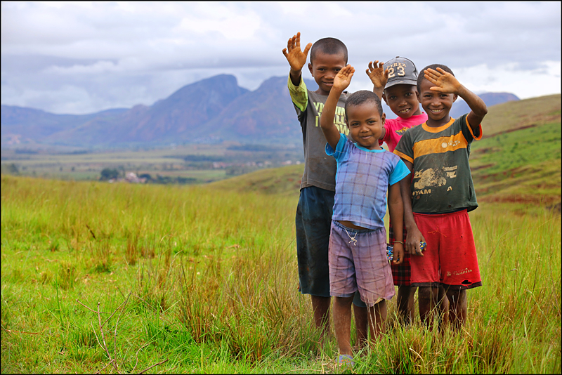 Возвращение в мир удивительной природы пять лет спустя