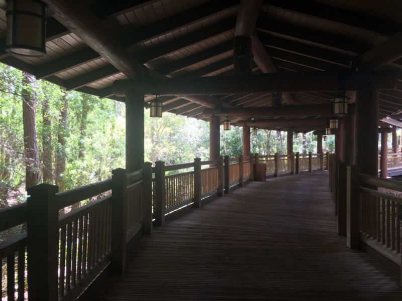 Как я жила две недели в Walt Disney World Как я жила две недели в Walt Disney World