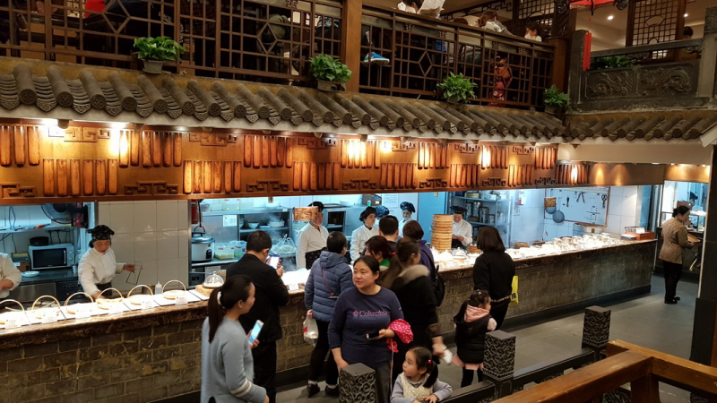 Весенне-китайский квест: Саньциншань и Хуаншань + Ханчжоу, Сучжоу, Шанхай на десерт