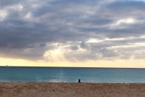 Сент Мартин