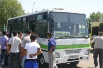 Центральная Азия