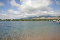 Центральная Азия