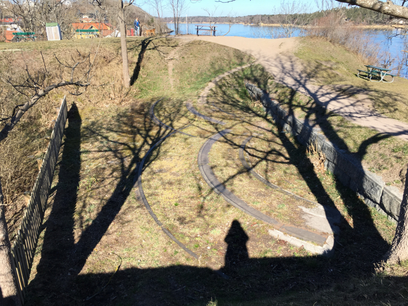 Vaxholm - морская поездка из Стокгольма 2019. Vaxholm - морская поездка из Стокгольма 2019.
