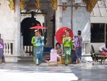 С Севера на Юг Сукхотай-Чианг Май- Пхукет-Краби