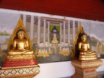 С Севера на Юг Сукхотай-Чианг Май- Пхукет-Краби