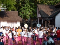 С Севера на Юг Сукхотай-Чианг Май- Пхукет-Краби