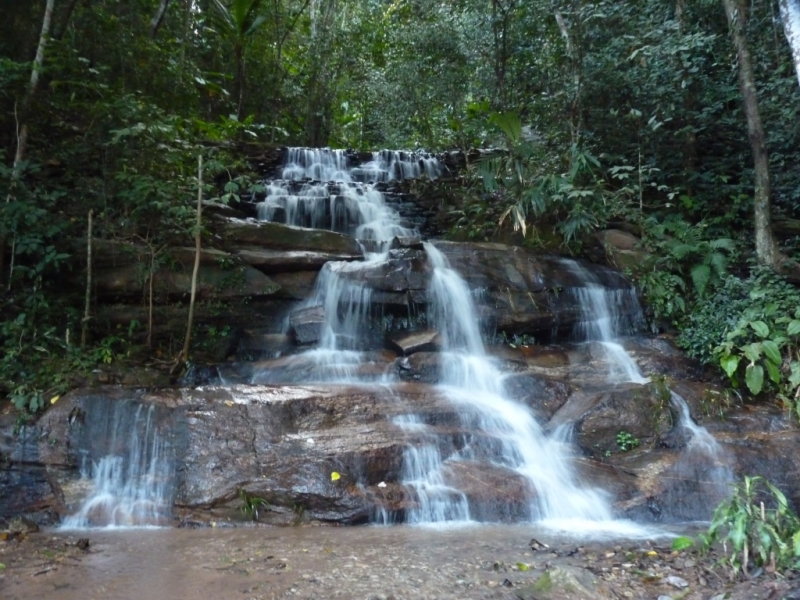 С Севера на Юг Сукхотай-Чианг Май- Пхукет-Краби