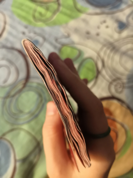 Поврежден загранпаспорт - могут быть проблемы на границе