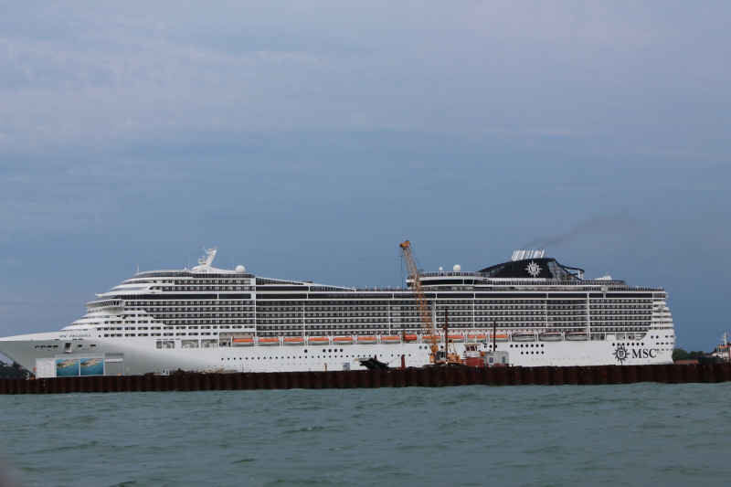 Трансатлантический круиз из Европы на Карибы на MSC Preziosa 21.11.18 – 09.12.18