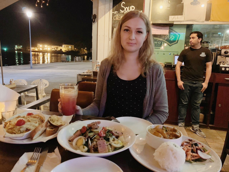 Вьетнам с юга на север again. Eat, drink, smoke (Март-апрель'19) Вьетнам с юга на север again. Eat, drink, smoke (Март-апрель'19)