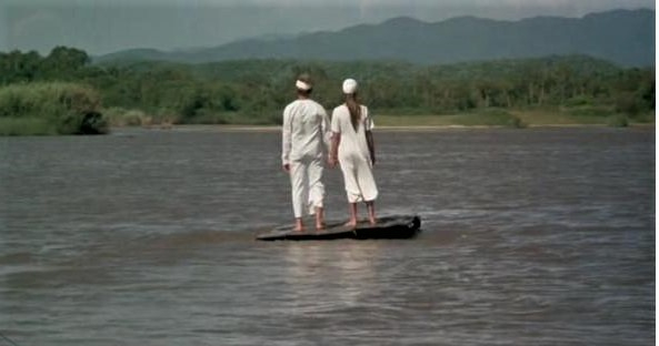 16 дней на разграбление Мексики. И ограбление по-мексикански как алаверды. 2019, февраль