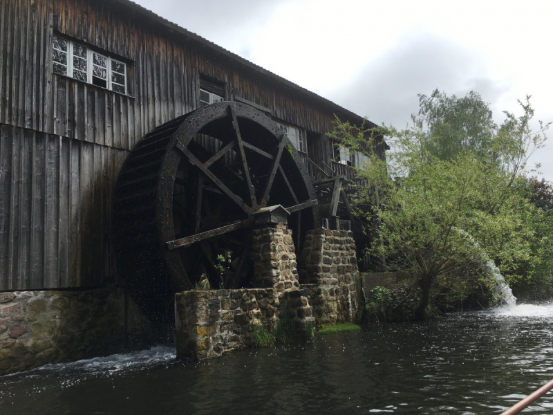 Эльзас: советы по маршруту.