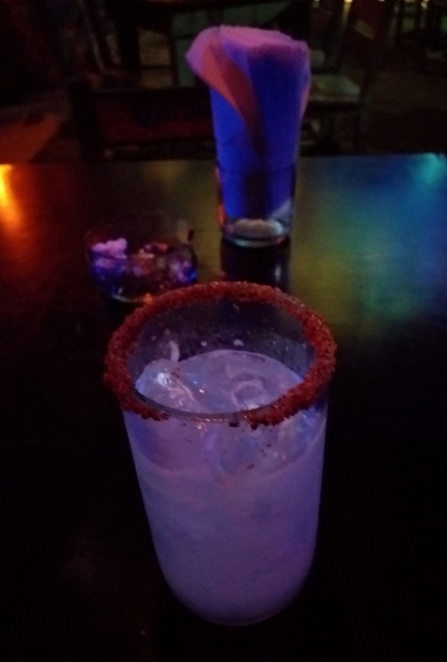 16 дней на разграбление Мексики. И ограбление по-мексикански как алаверды. 2019, февраль