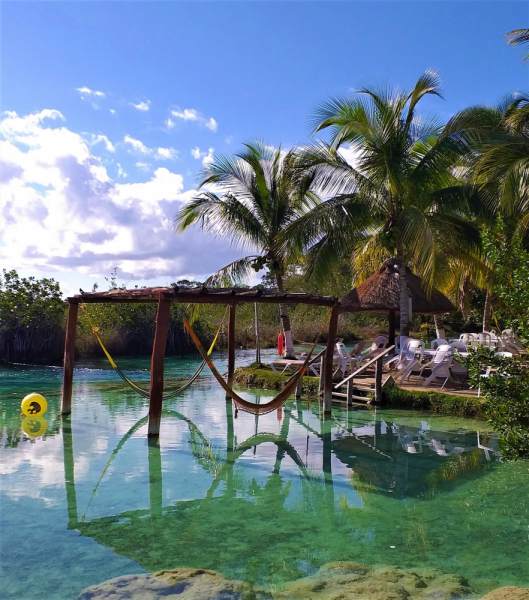 16 дней на разграбление Мексики. И ограбление по-мексикански как алаверды. 2019, февраль