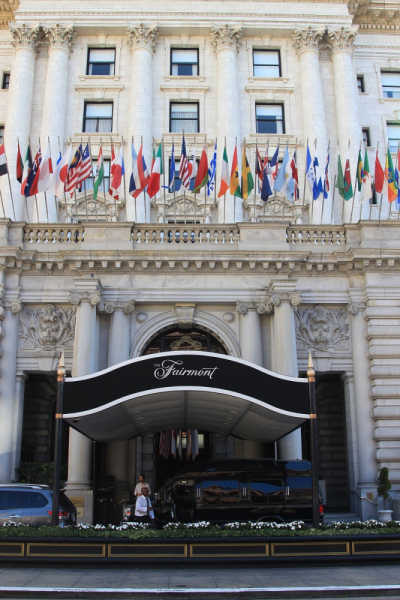 "See the moment. Catch the moment." Знакомство с западом США. 5650 км за 19 дней.