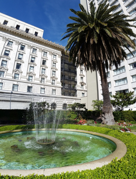 "See the moment. Catch the moment." Знакомство с западом США. 5650 км за 19 дней.