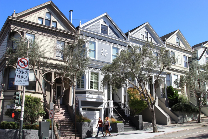 "See the moment. Catch the moment." Знакомство с западом США. 5650 км за 19 дней.