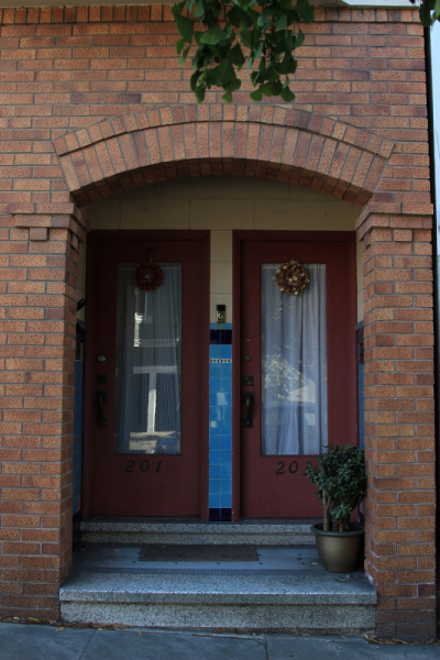 "See the moment. Catch the moment." Знакомство с западом США. 5650 км за 19 дней.