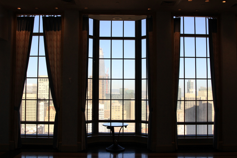 "See the moment. Catch the moment." Знакомство с западом США. 5650 км за 19 дней.