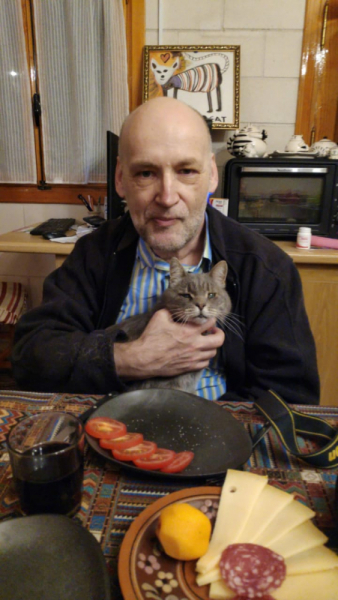 Кошки в нашей жизни. Кошки и все, что с ними связано.