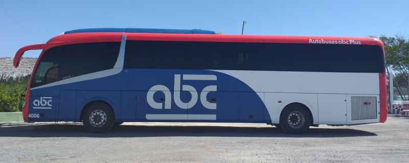 16 дней на разграбление Мексики. И ограбление по-мексикански как алаверды. 2019, февраль