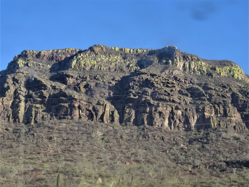 16 дней на разграбление Мексики. И ограбление по-мексикански как алаверды. 2019, февраль