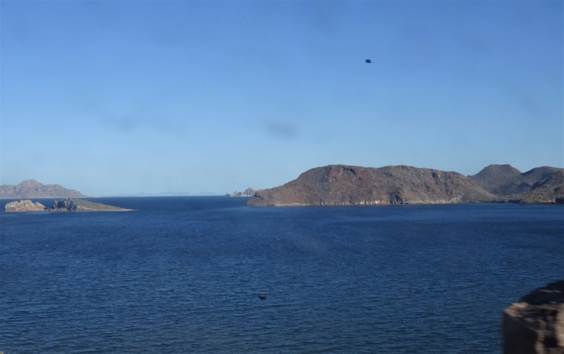 16 дней на разграбление Мексики. И ограбление по-мексикански как алаверды. 2019, февраль