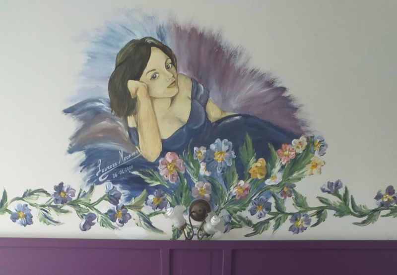 16 дней на разграбление Мексики. И ограбление по-мексикански как алаверды. 2019, февраль